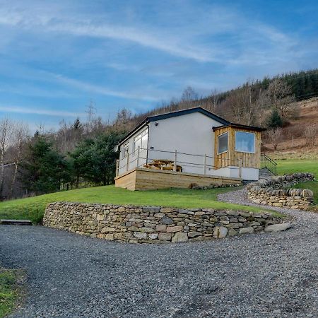 Ciaran Cottage Fearnan 외부 사진