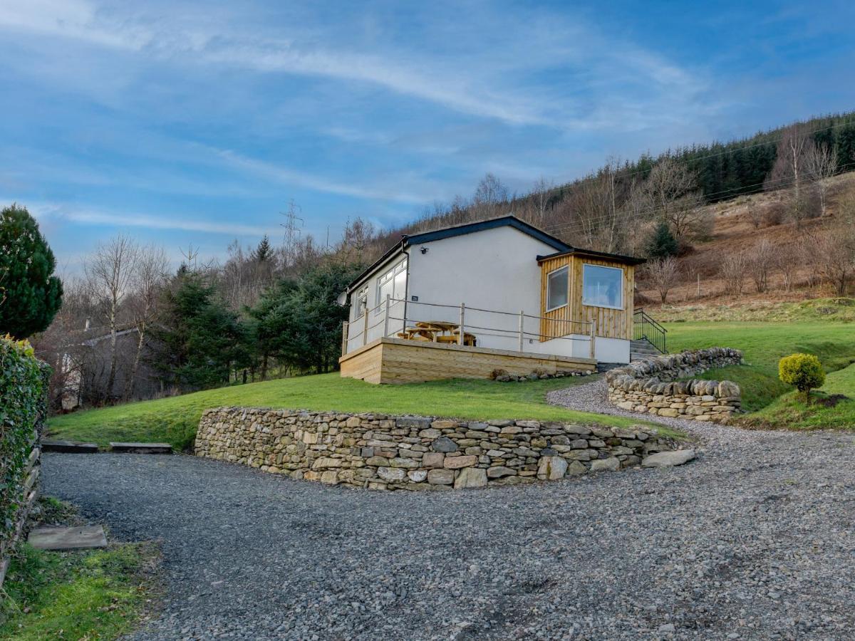 Ciaran Cottage Fearnan 외부 사진
